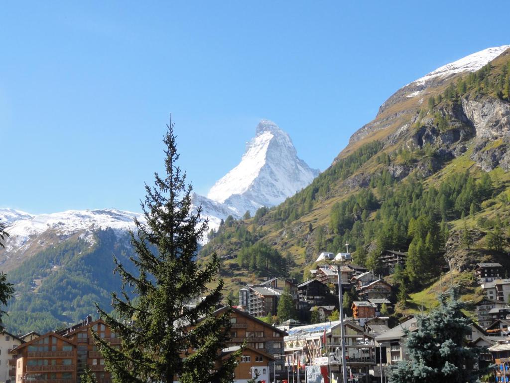 Hotel Cima Zermatt Exterior photo