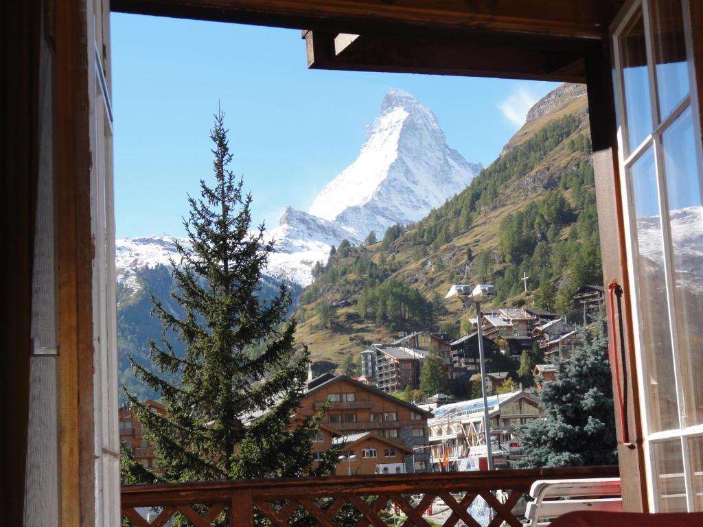 Hotel Cima Zermatt Room photo
