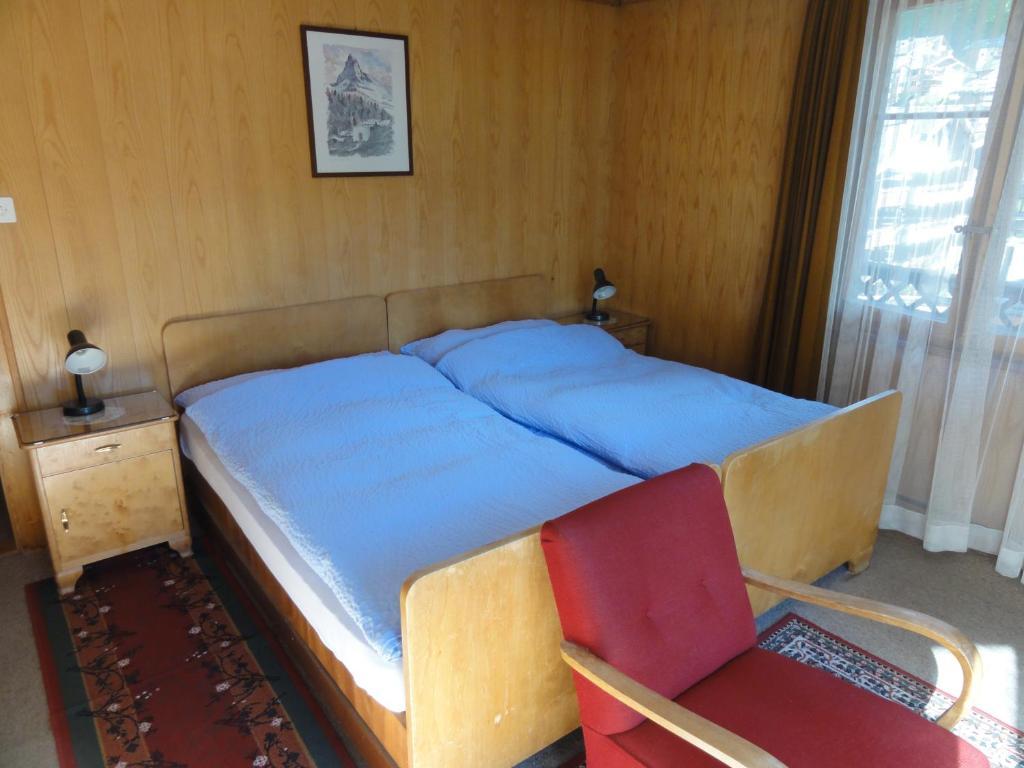 Hotel Cima Zermatt Room photo