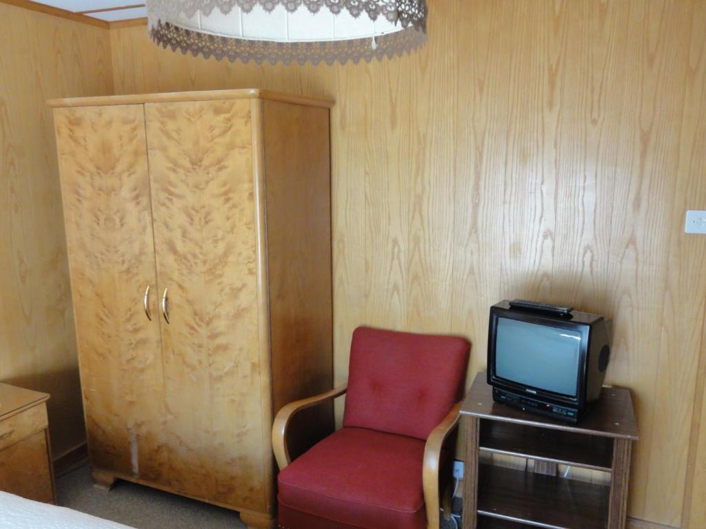 Hotel Cima Zermatt Room photo