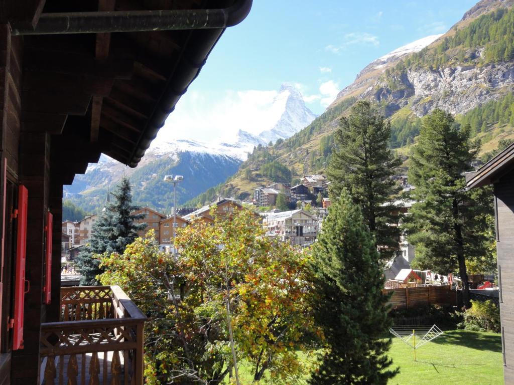 Hotel Cima Zermatt Room photo
