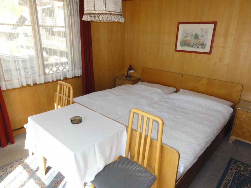 Hotel Cima Zermatt Room photo
