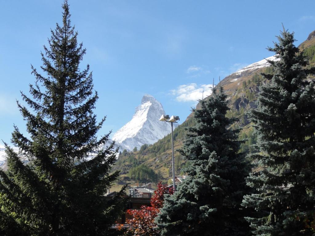 Hotel Cima Zermatt Exterior photo